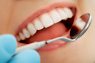 ¿Cuál es la importancia de la salud dental?